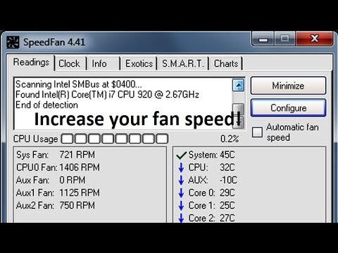 smc fan control windows 10