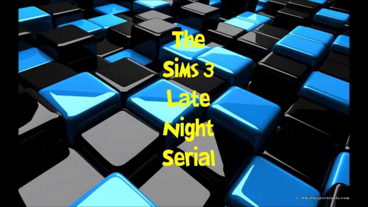 sims 3 expansion serial codes